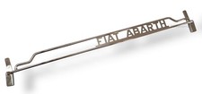 PANTOGRAFO TERGICRISTALLO ABARTH FIAT 500 D F L R CROMATO EPOCA
