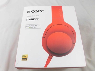 100AAP Ear Pads for SONY MDR-100AAP H600A MDR-100A 100A Headphone Ear Pad  Cushion Cups Cover Earpads - Earpadfix.com