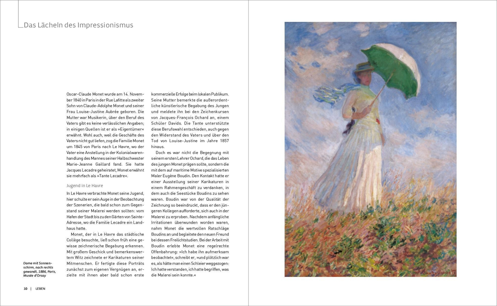 Thumbnail - Monet | Simona Bartolena | Buch | 160 S. | Deutsch | 2022 | Prestel