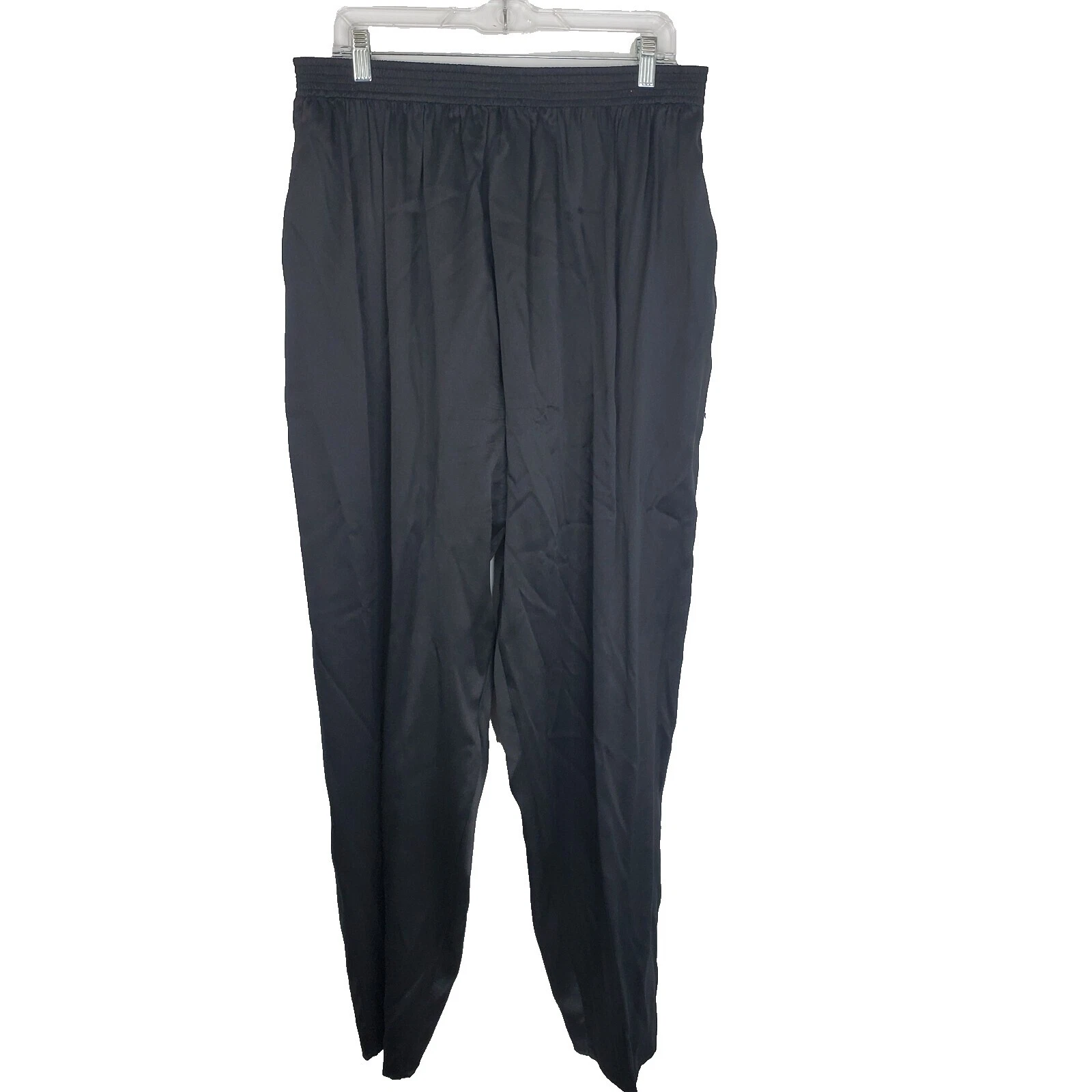Alexander McQueen Size L Regular Size Pants for Women