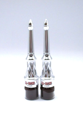 Lot / 2 Benefit Ka Brow! Cream Gel Brow ~ 5 ~ 0.05 oz / 1.5 g x 2 ~