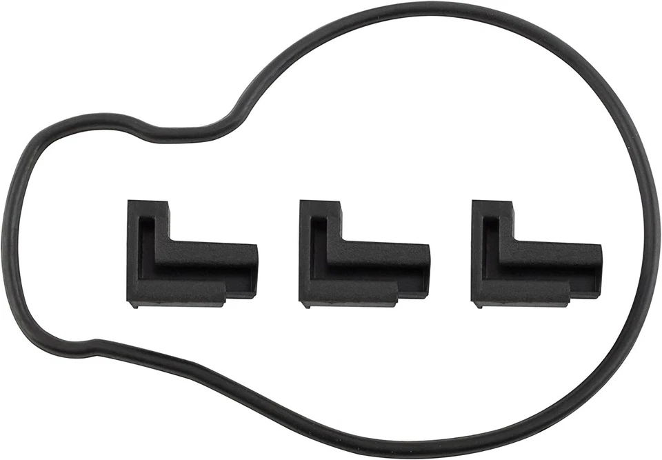 Bomba de agua con junta para ACURA CL 1997-1999 / para HONDA ACUERDO 1990-2002 Foto 3 de 4