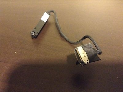 Alienware 18 R1 2nd Hard Drive HDD Interposer