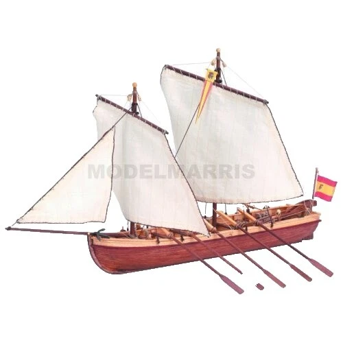 2006 Year of Manufacture Contemporary Manufacture Diecast Boats & Ships