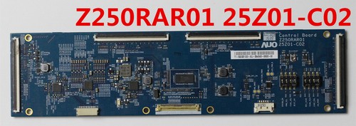 Original T-con Board Z250RAR01 25Z01-C02 For TV