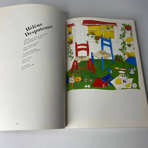 Annual '83 Bologna Illustrators of Children's Books - Bild 7 von 7