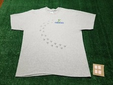 Vintage Geico Insurance T Shirt XL