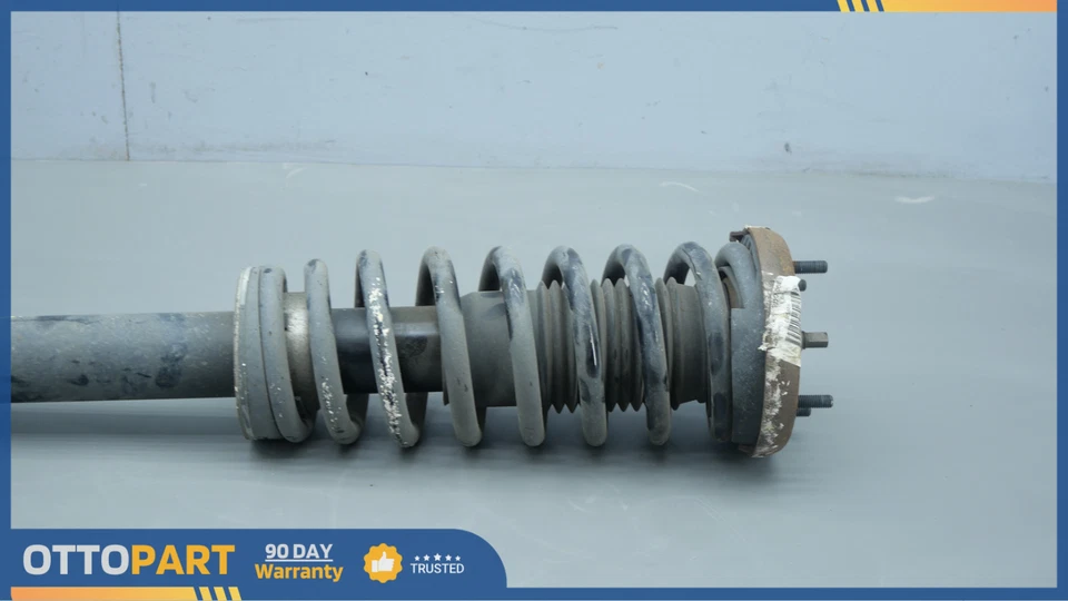 Amortiguador delantero izquierdo lado del conductor Jaguar XF 2013-2015 2,0 L 3,0 L FABRICANTE DE EQUIPOS ORIGINALES Foto 3 de 4