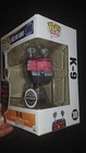 Dr Who K-9 funko pop (gamestop exclusive)