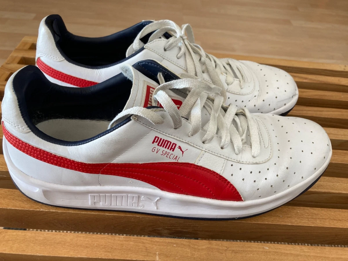 Puma GV Special 11.5 men