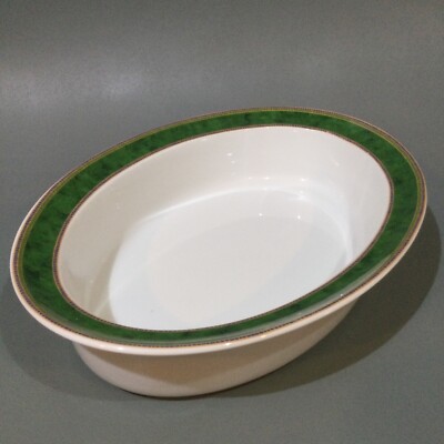 Royal Worcester Porzellan Kochgeschirr Mosaik Tortenplatte