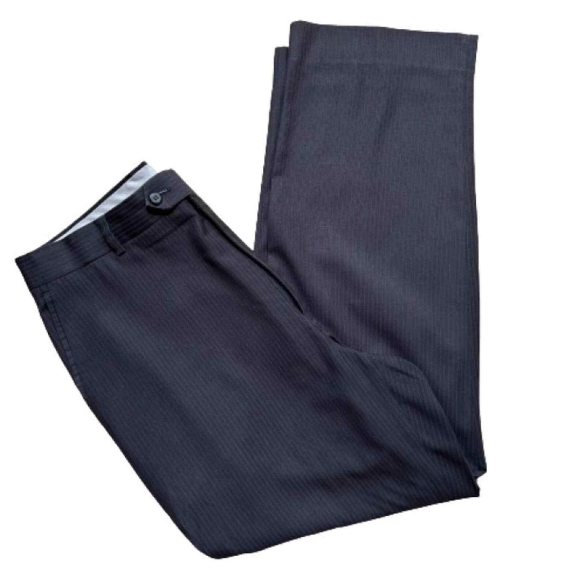 louis raphael tailored mens dress pants