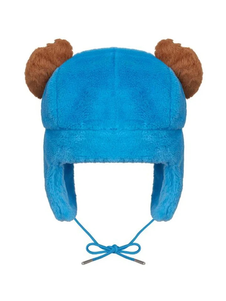 ONE PIECE TONY THE CHOPPER USHANKA WINTER HAT - Image 3 of 4