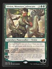 Vivien, Monsters' Advocate Ikoria: Lair of Behemoths Regular Vivien, Monsters' Advocate Ikoria: Lair of Behemoths Regular
