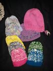 Custom Knit hats/Crocheted for Baby & Toddler