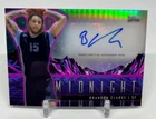 2023-24 Topps Midnight Brandon Clarke Horizon Signatures Auto #HS-BC