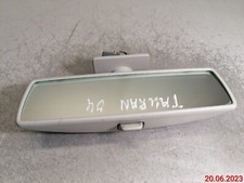 Rétroviseur Intérieur Arrière Volkswagen Touran 1T0857511B Utilisé 2004 LHD