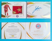 2024-25 Panini Immaculate Collection Soccer Checklist Guide in-content 24