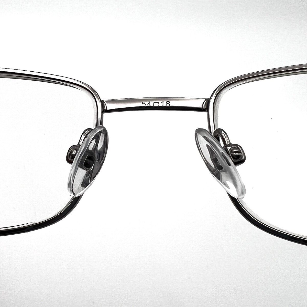 Europa Eyewear ALT-07 C3 Full Eyeglass Frames Rectangle  display picture 1