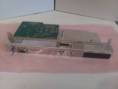 Honeywell 51404865-501 UMC800 CPU Kit