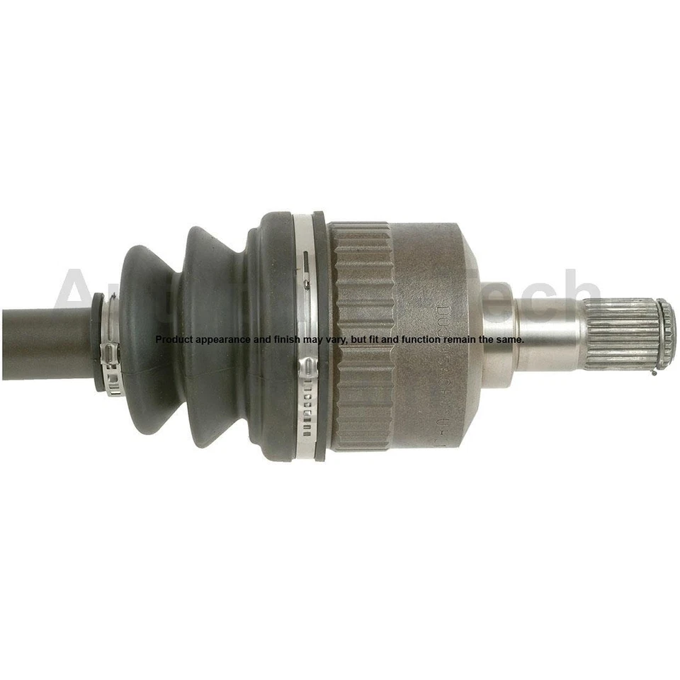 Eje delantero izquierdo CV CARDONE 1 compatible con Kia Magentis 2001-2006 Foto 4 de 4