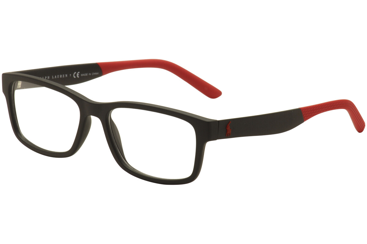 ralph lauren eyeglasses mens