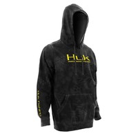Huk Fishing Kryptek Performance Hoodies Typhon-yellow Large on sale Huk Fishing Kryptek Performance Hoodies Typhon-yellow Large on sale