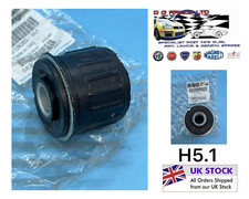 Genuine Fiat Ducato Peugeot Boxer Citroen Relay Rear Leaf Spring Bush 50mm OD