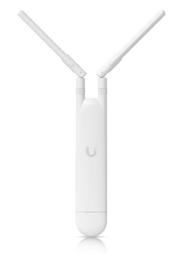 NEW IN BOX Ubiquiti Unifi Mesh Access Point UAP-AC-M / NO PoE injector FREE SHIP
