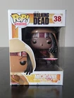 🔥Funko Pop! Television The Walking Dead: Michonne #38 Vinyl Figure (Damaged)🔥