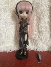 RARE Pullip Luka Megurine