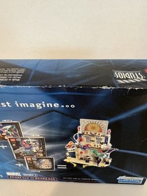 LEGO Studios: Spider-Man 10075 New Sealed
