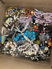 Nice Costume Jewelry Vintage To Now Lot - 20 Lbs, Nice Wearable #1