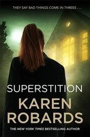 Karen Robards | Superstition | Taschenbuch | Englisch (2020) | EAN 9781529349023