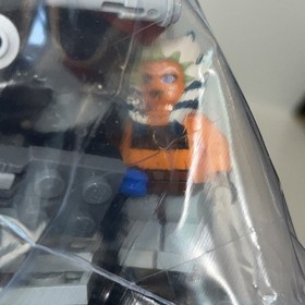 LEGO Star Wars: AT-TE Walker (7675) No Box/manual *read Description*