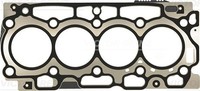 Dichtung Zylinderkopf FüR CitroËN Ford Mazda Mitsubishi Peugeot Volvo Berlingo