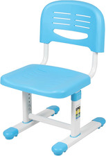 VIVO Height Adjustable Kids' Desk Chair, Chair Only, Multifunctional Interactive