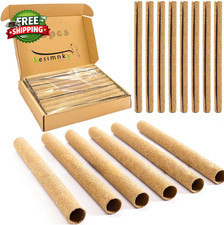 30PCS Birds Perch Covers Sand Perch for Bird Cage Platform Accessories Bird