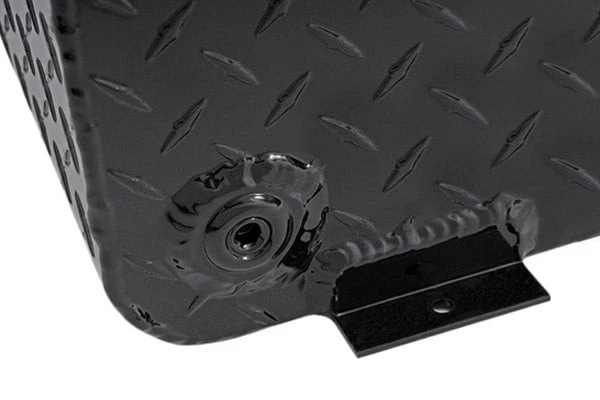 For Ford F-150 1975-1978 Dee Zee DZ92556NB Vertical Transfer Tank Foto 4 de 4