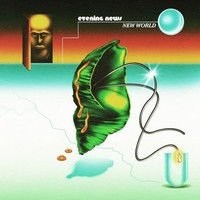 Evening News - New World - Vinyl Record - G3Z
