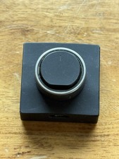 Ultrahuman Ring Air Smart Silver Size 8 Used w/ Charger