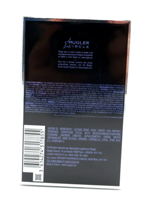 Mugler A*Men Stellar EDP 50ml / 1.7 oz Sealed Authentic by