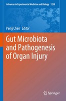 Gut Microbiota And Pathogenesis Of Organ Injury Peng Chen Taschenbuch Ix 2021