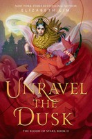 Unravel The Dusk | Elizabeth Lim | Taschenbuch | Random House Children's Books