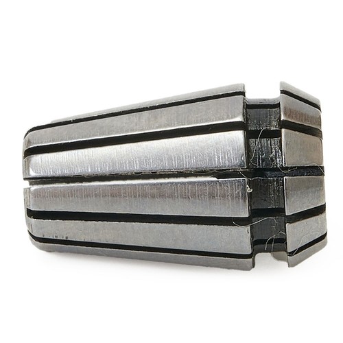 Collet Chuck For CNC 2pcs ER11 Set CNC Lathe Clamping Drilling Engraving - Picture 6 of 12