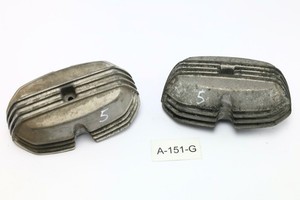 BMW R 100 1977 - 1996 - Zylinderkopfdeckel Motordeckel A151G-5