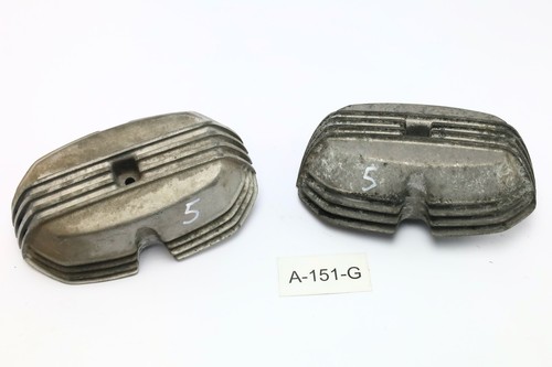 BMW R 100 1977 - 1996 - Zylinderkopfdeckel Motordeckel A151G-5