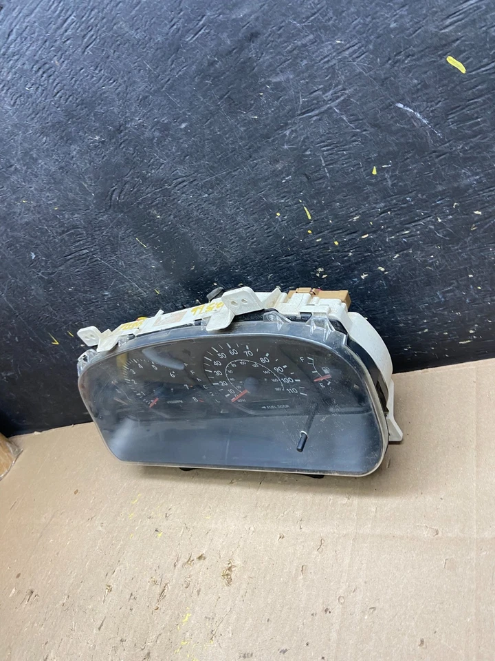 Cuadro velocímetro Toyota Sienna 1998 a 2000 U4977 PS Foto 3 de 4