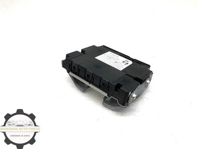 2023-2025 TOYOTA COROLLA CROSS TRANSCEIVER TELEMATICS CONTROL MODULE OEM