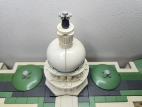 LEGO Architecture United States Capitol Building 21030